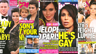 This Week in Tabloids: Teen Mom Farrah Is One Delusional Bitch